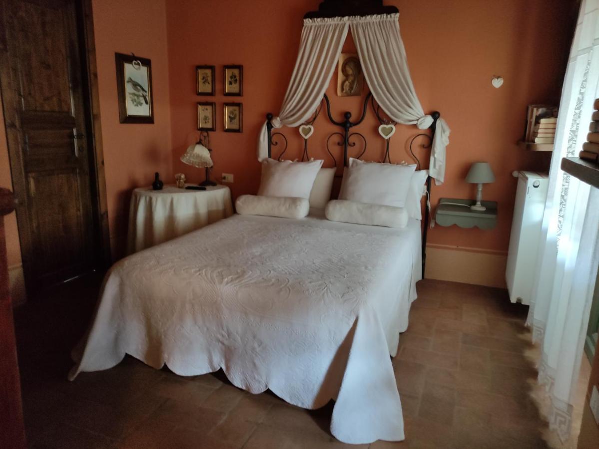 B&B Il Salice Veruno Exterior photo