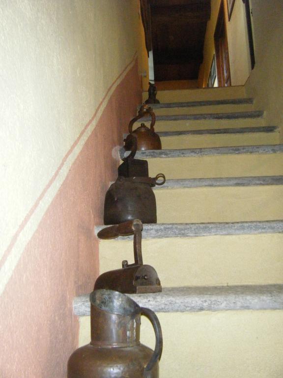 B&B Il Salice Veruno Room photo