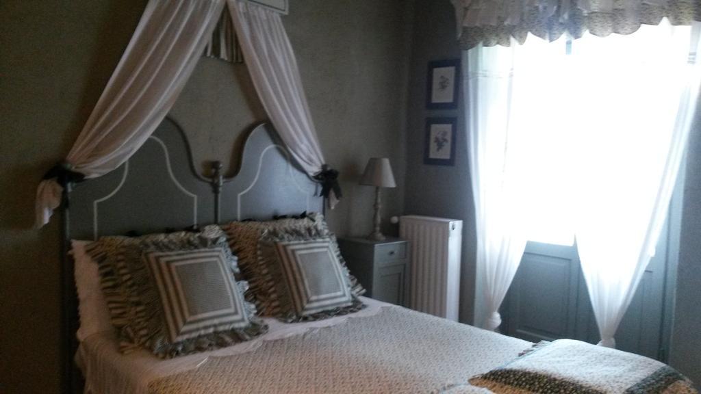 B&B Il Salice Veruno Room photo